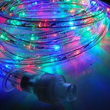 Svetleći kablovi LED