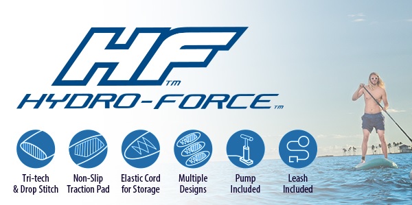SUP - HYDRO-FORCE